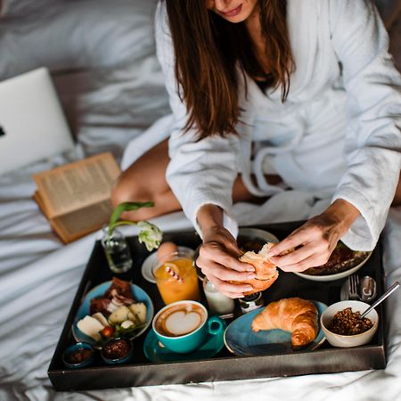 One Suite Hotel Млини Екстериор снимка