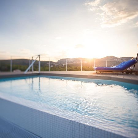 One Suite Hotel Млини Екстериор снимка