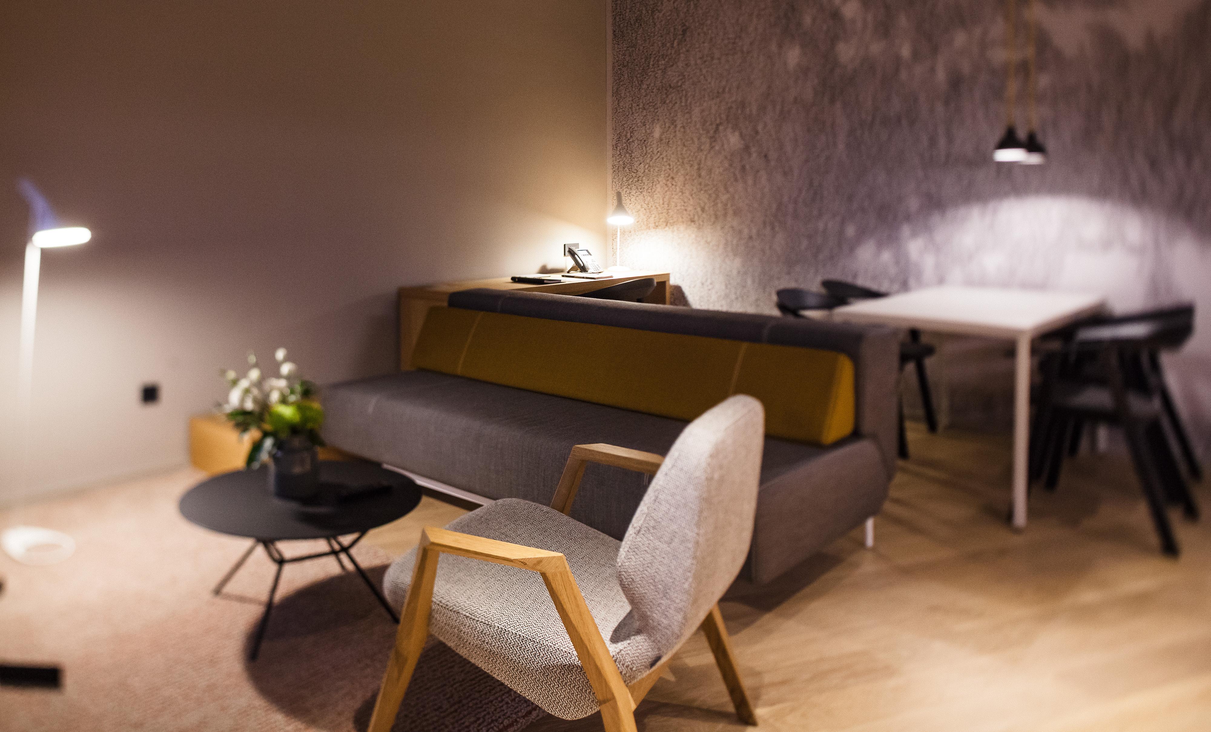One Suite Hotel Млини Екстериор снимка