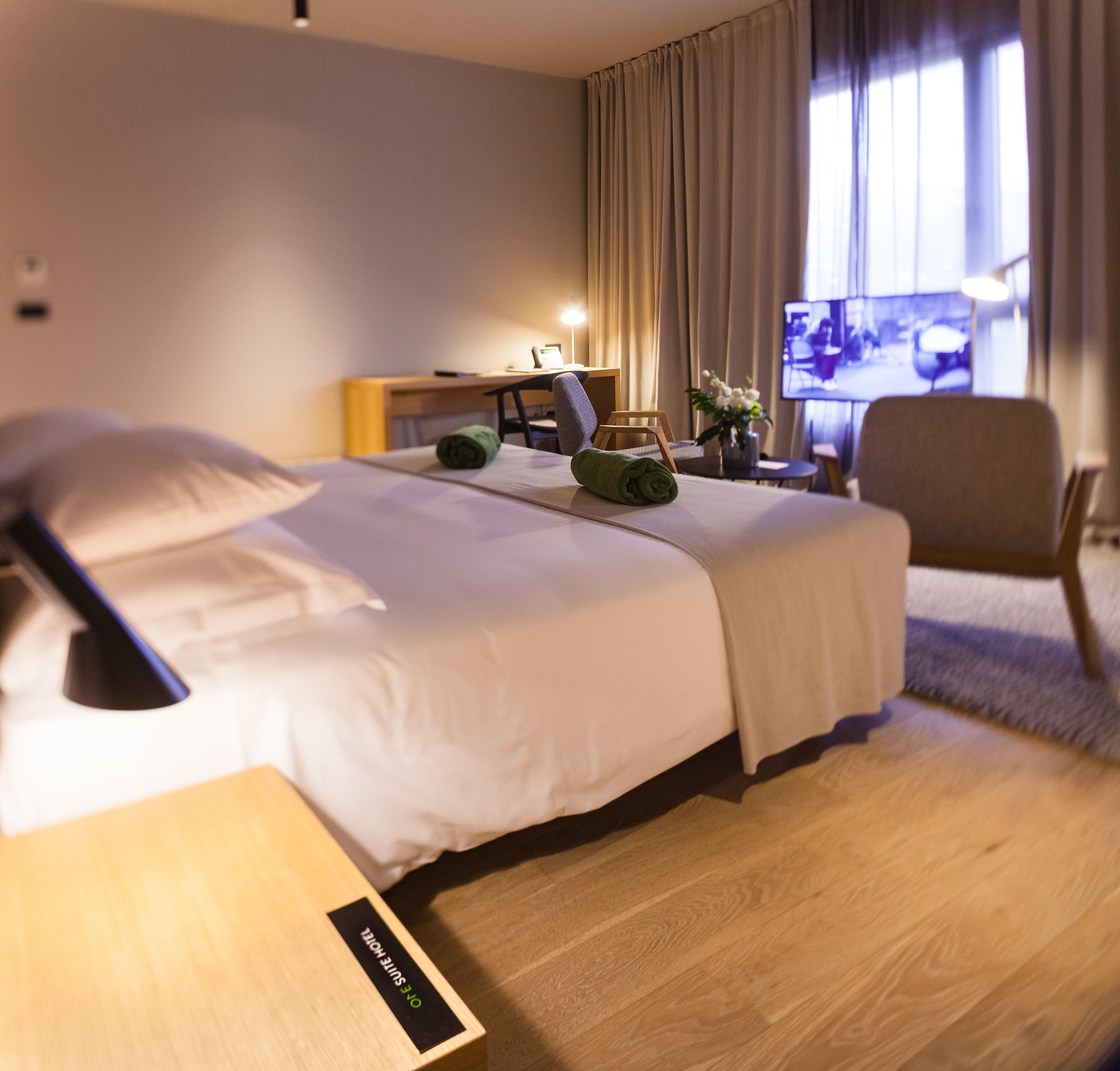 One Suite Hotel Млини Екстериор снимка