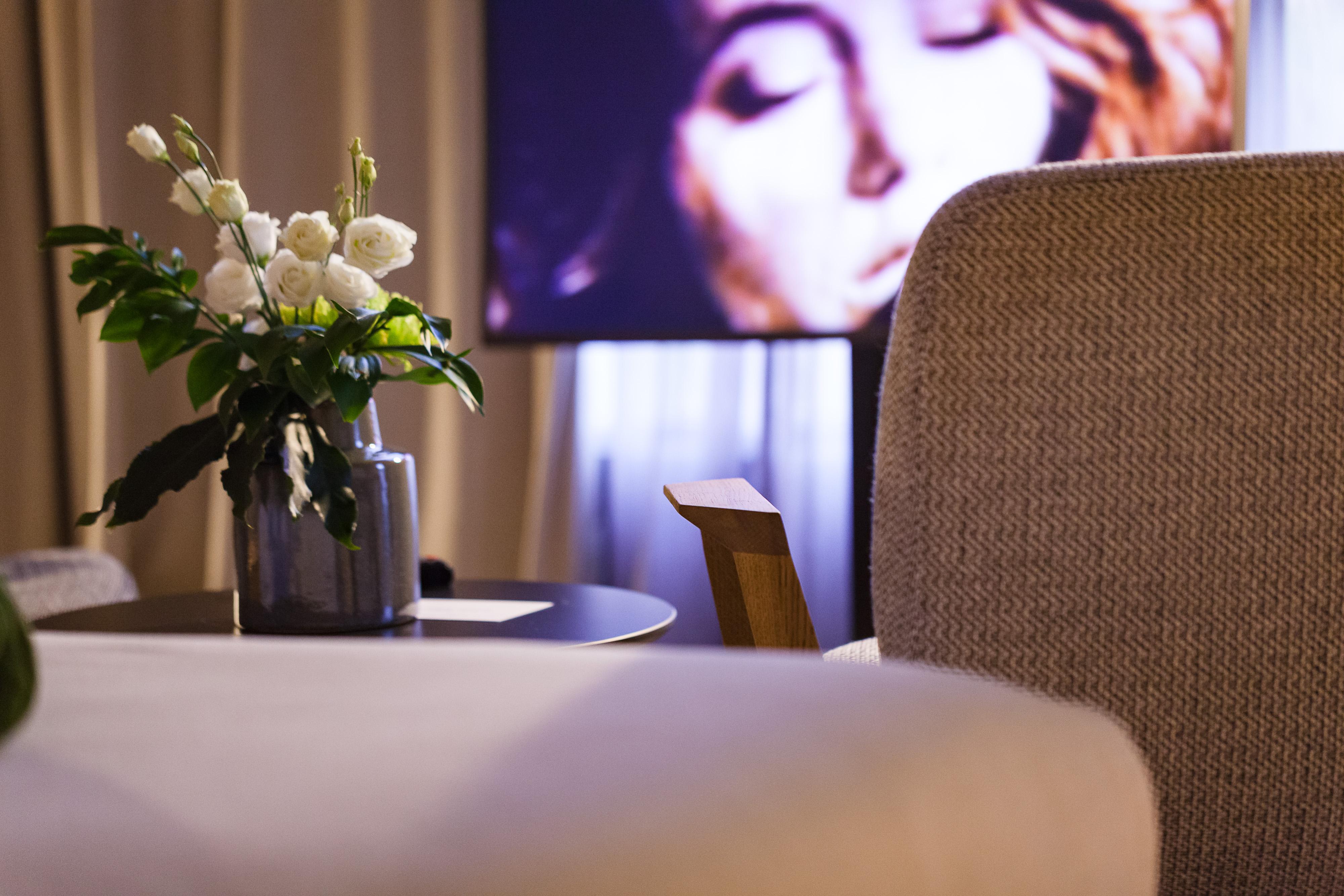 One Suite Hotel Млини Екстериор снимка