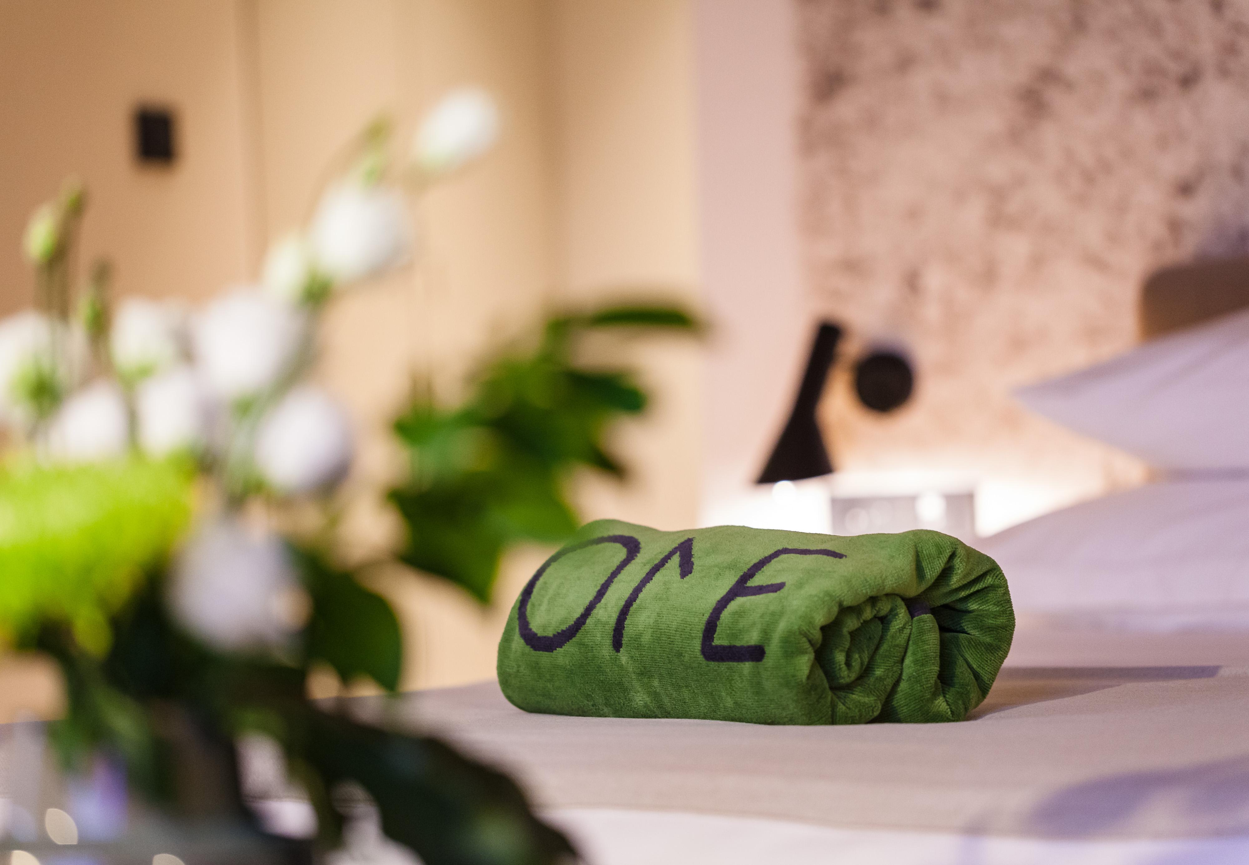 One Suite Hotel Млини Екстериор снимка