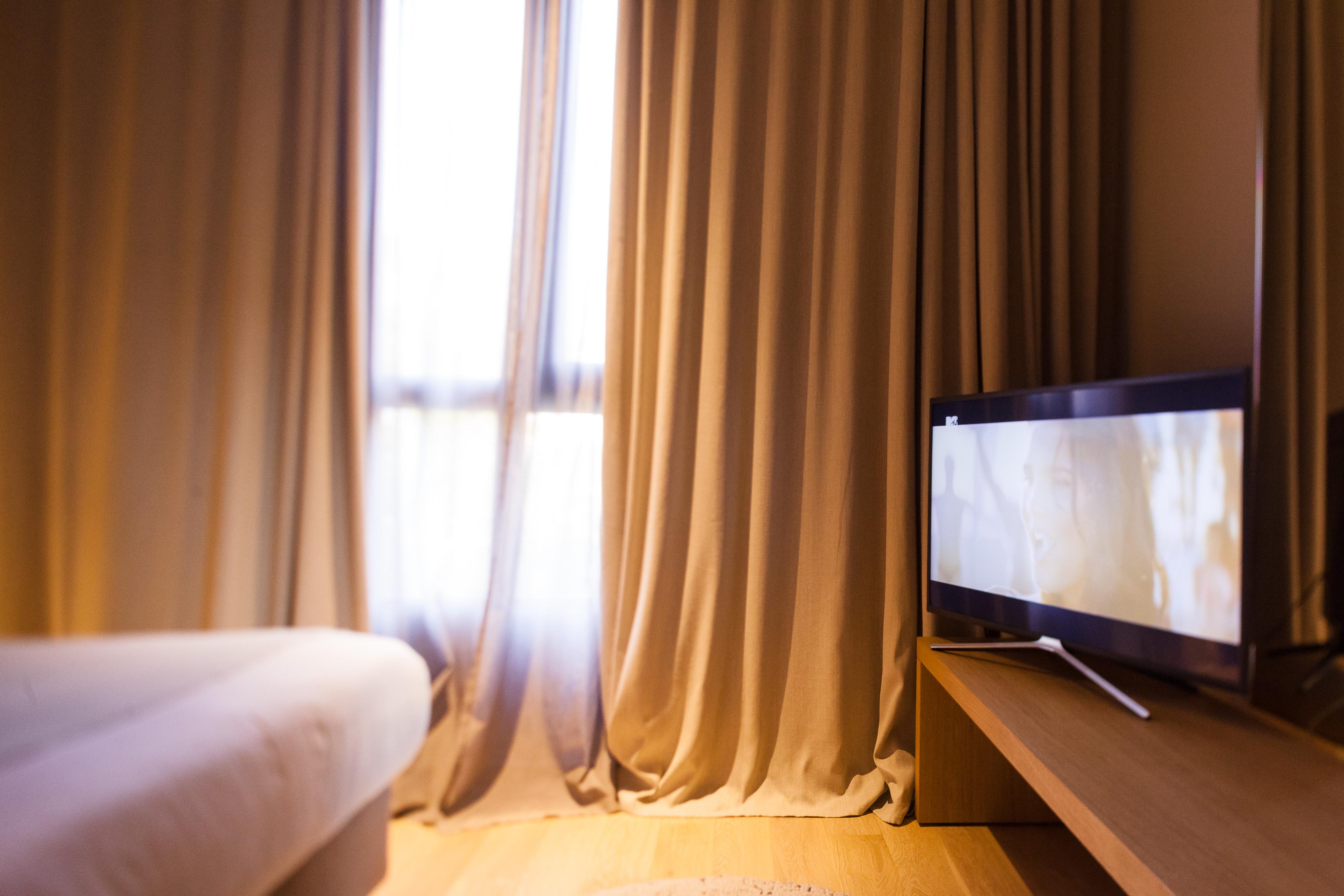 One Suite Hotel Млини Екстериор снимка