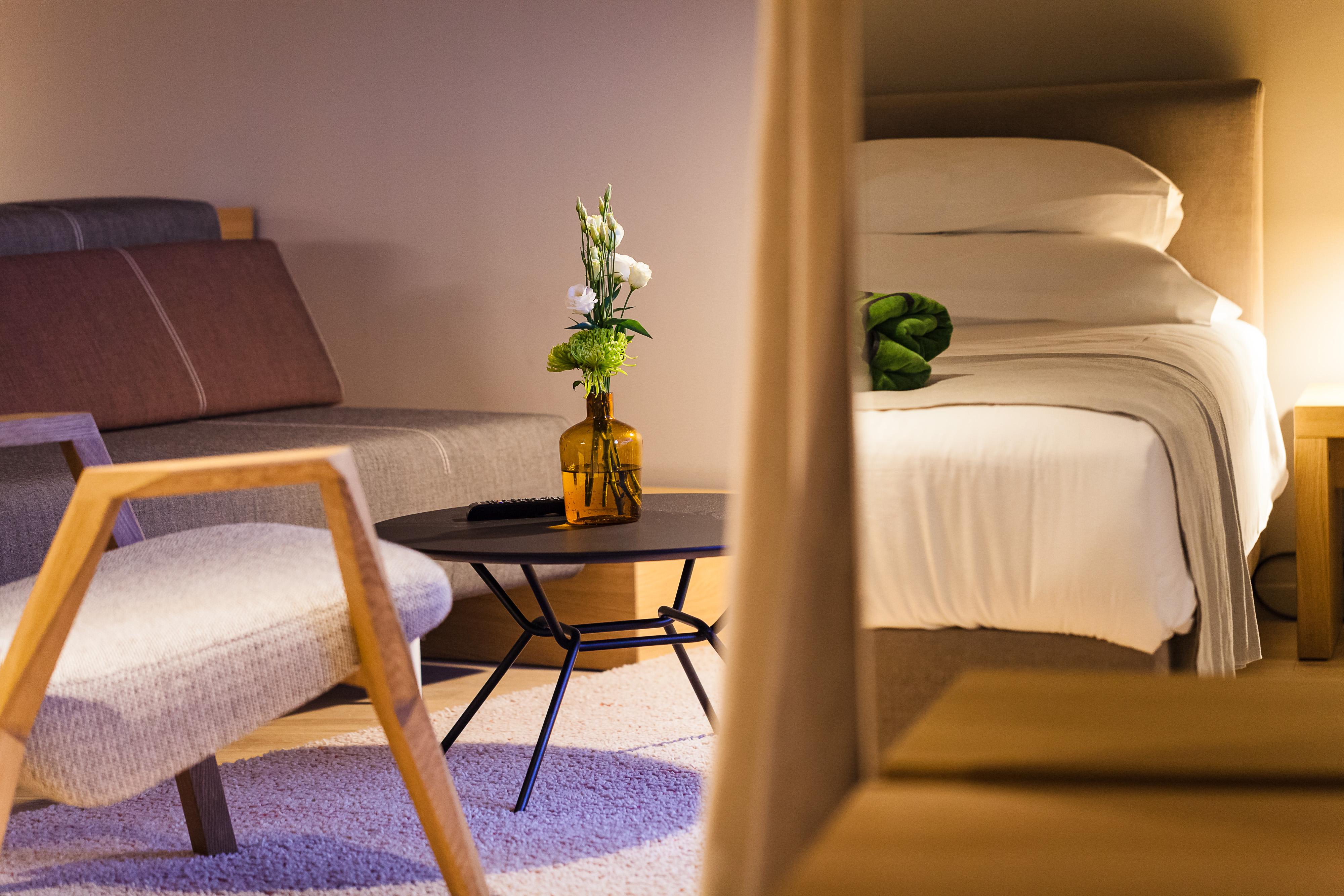 One Suite Hotel Млини Екстериор снимка