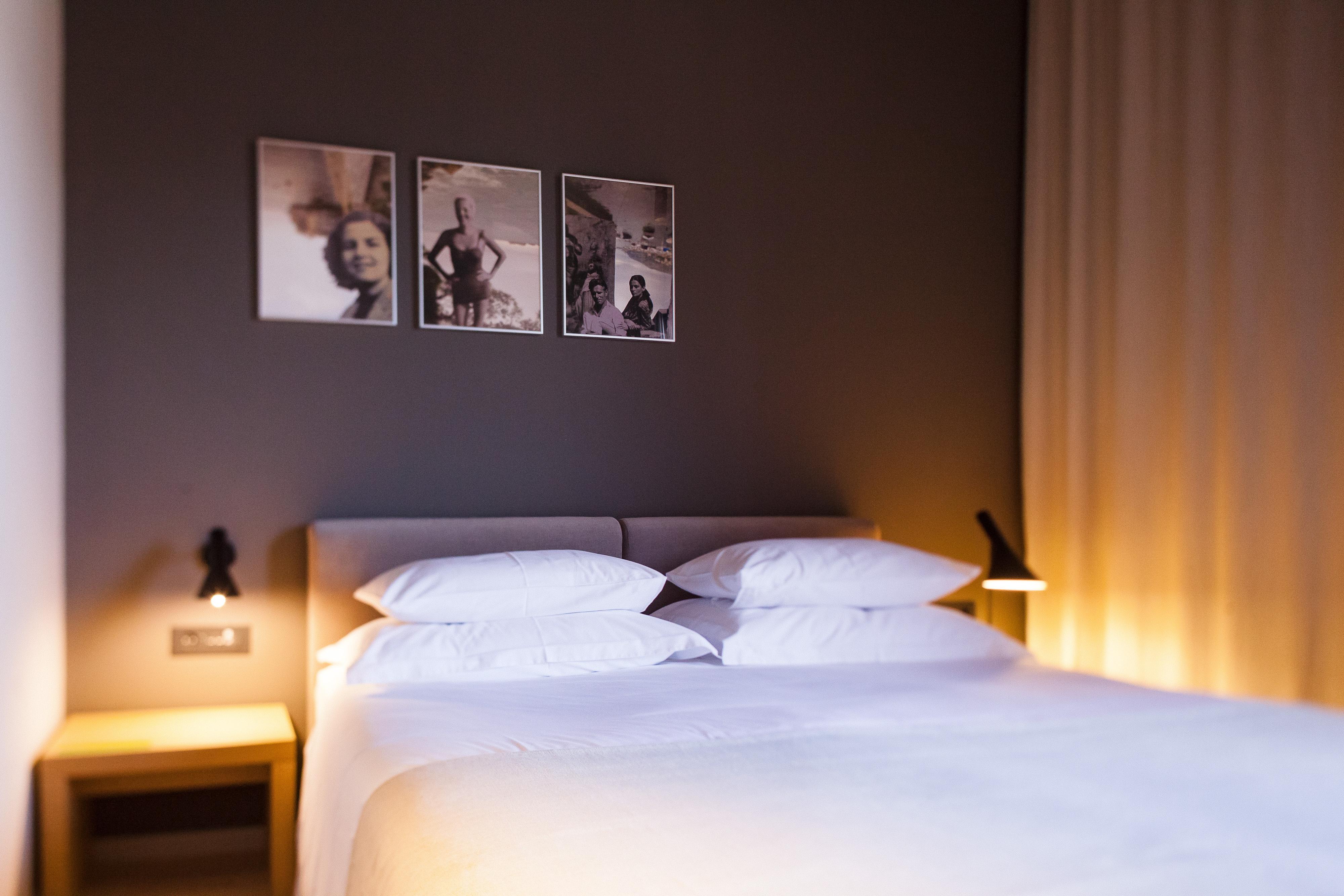 One Suite Hotel Млини Екстериор снимка