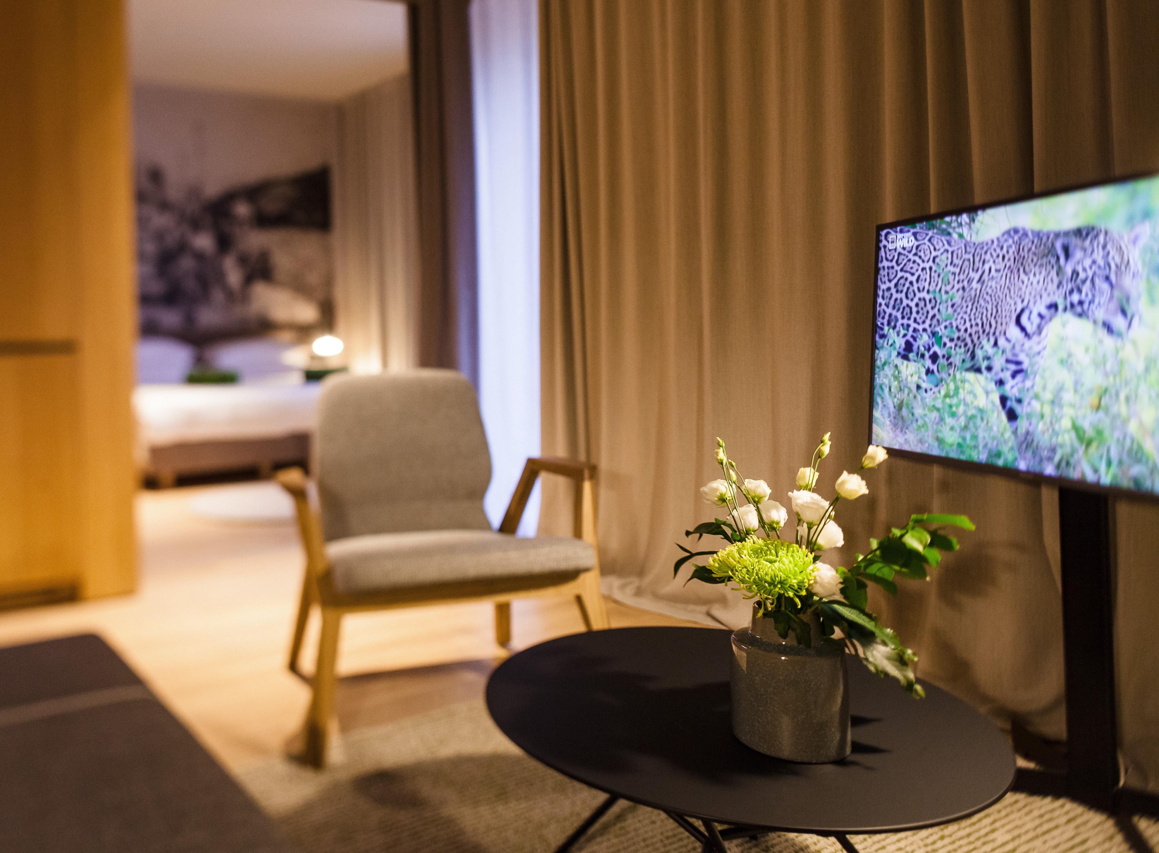 One Suite Hotel Млини Екстериор снимка