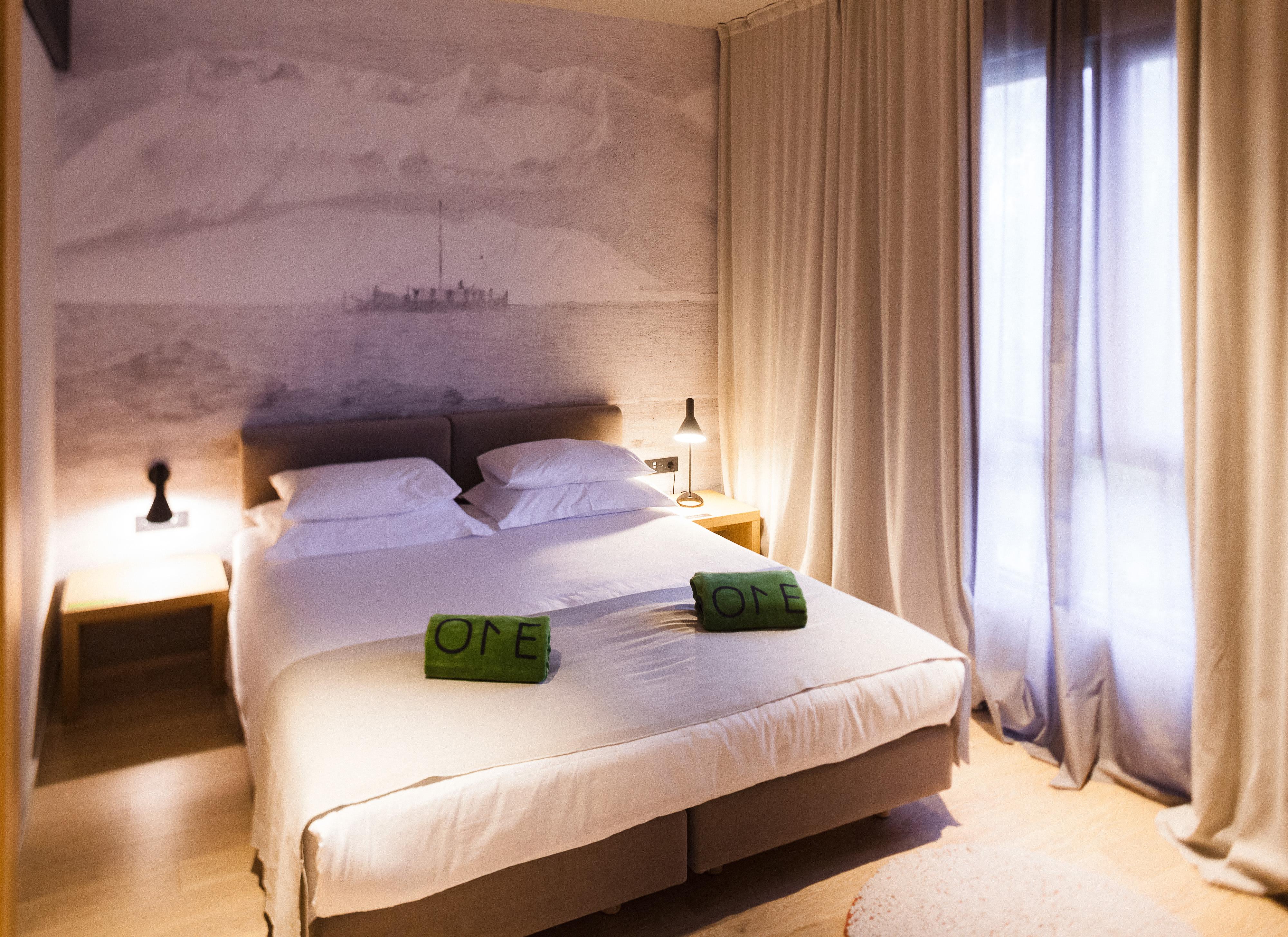 One Suite Hotel Млини Екстериор снимка