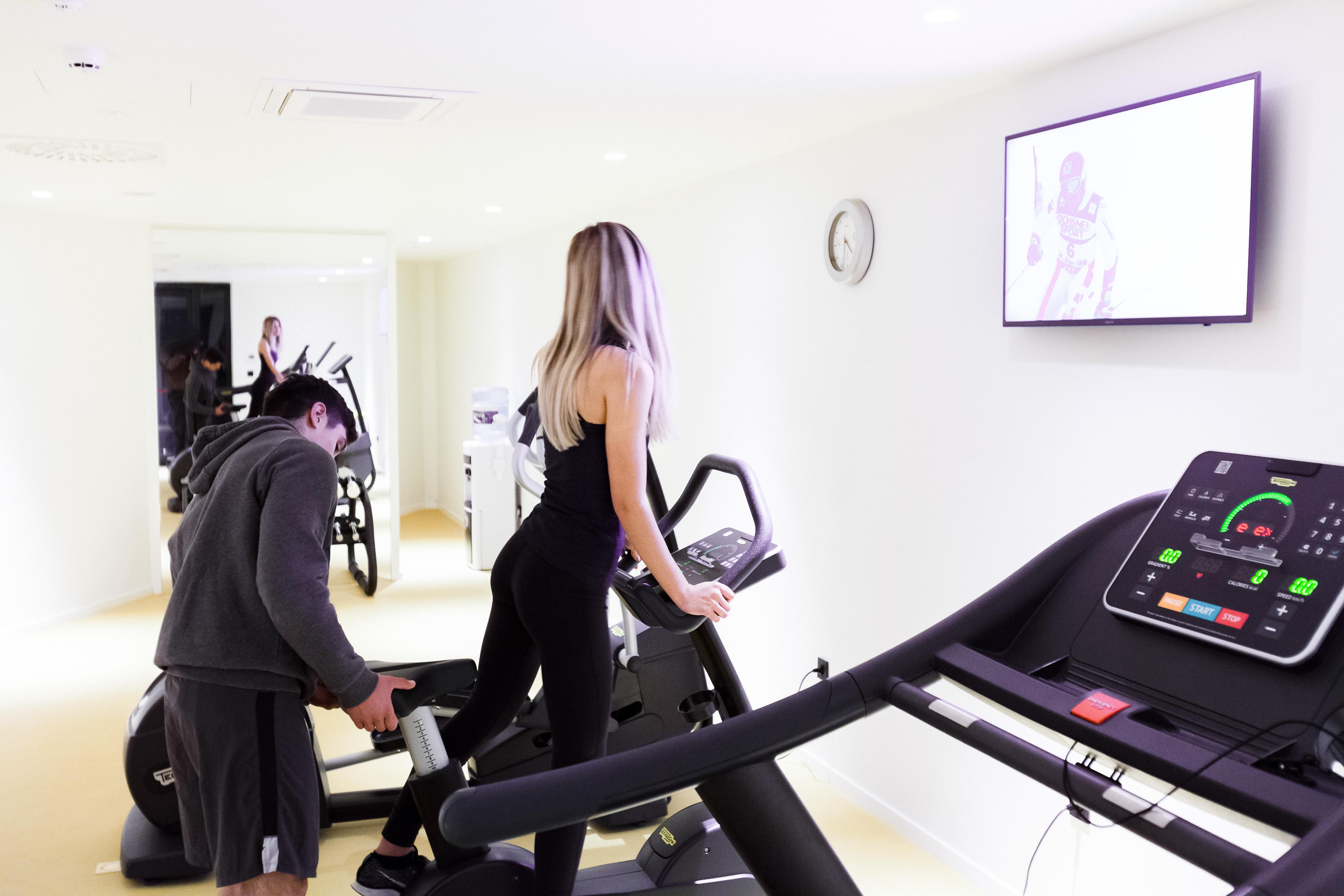 One Suite Hotel Млини Екстериор снимка