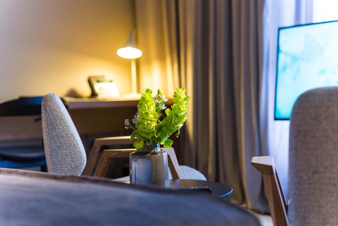 One Suite Hotel Млини Екстериор снимка
