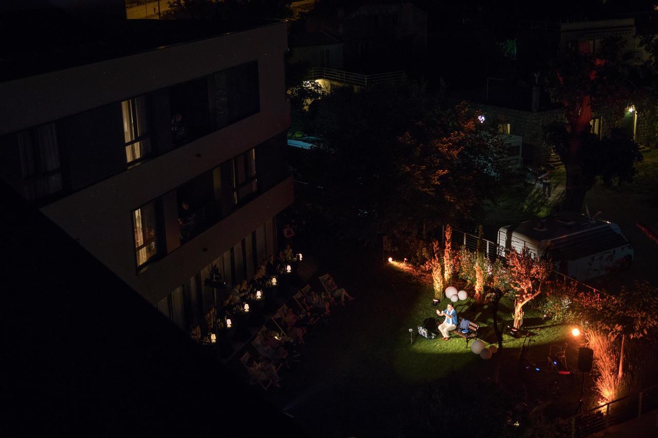One Suite Hotel Млини Екстериор снимка