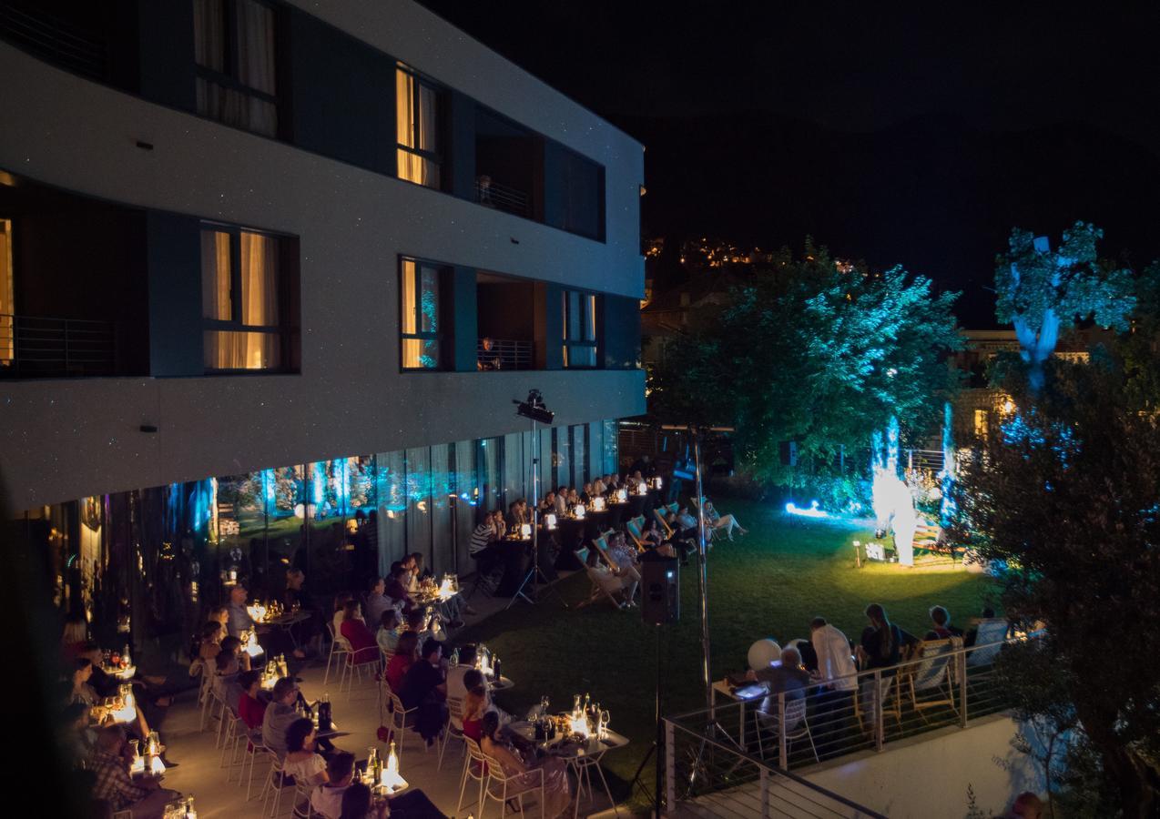 One Suite Hotel Млини Екстериор снимка