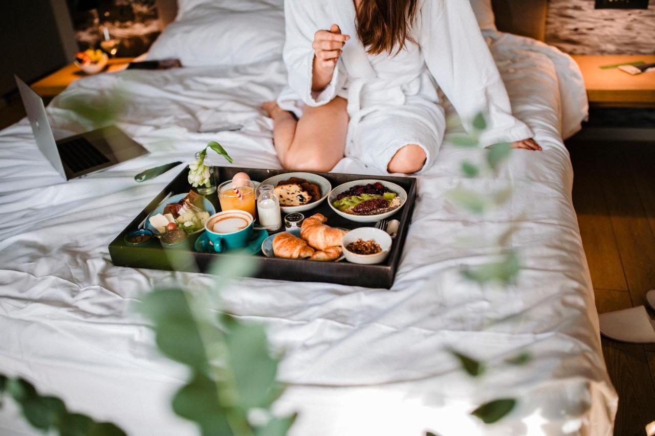 One Suite Hotel Млини Екстериор снимка